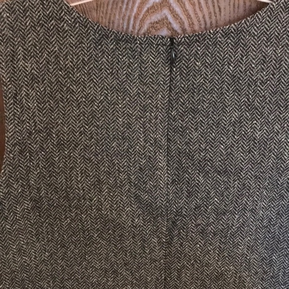 LLBEAN Women’s Jumper Dress Size 12 - Picture 8 of 10